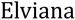 Elviana